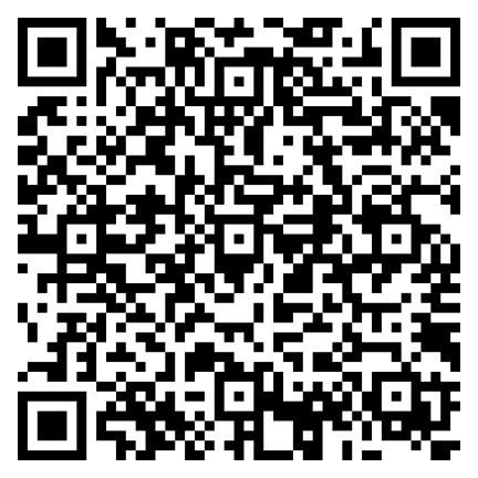 Template QR Code