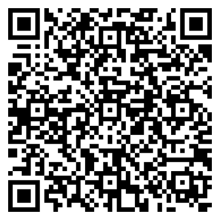 Template QR Code