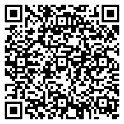 Template QR Code
