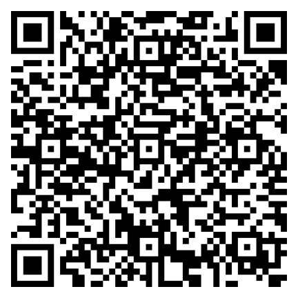 Template QR Code