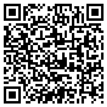Template QR Code