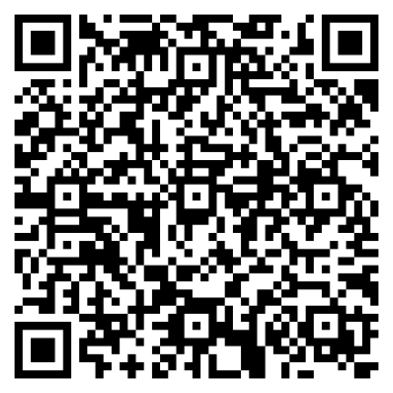 Template QR Code