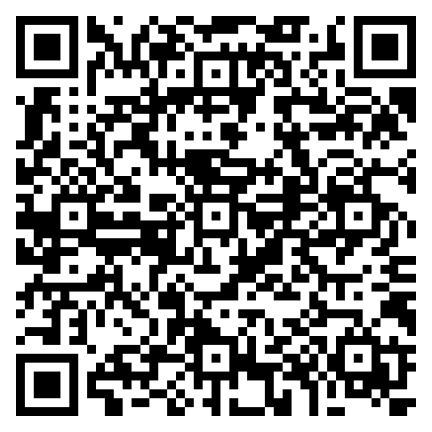 Template QR Code