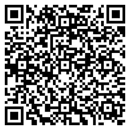 Template QR Code
