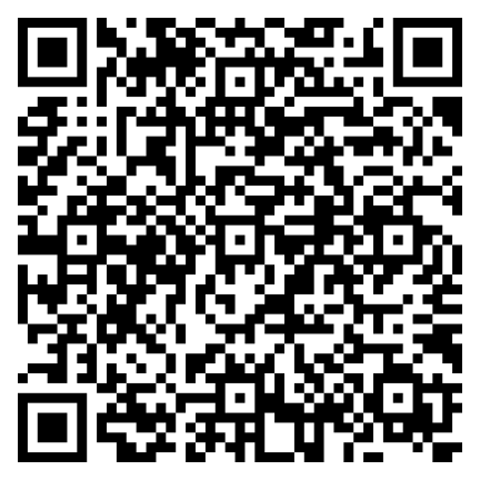 Template QR Code