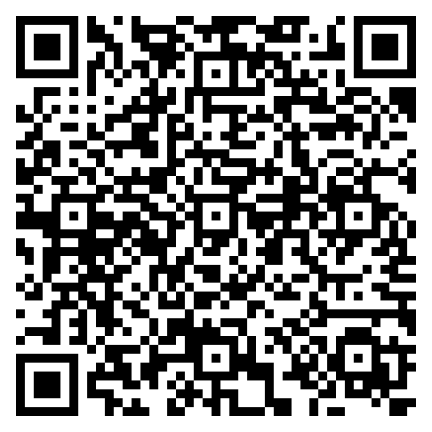 Template QR Code