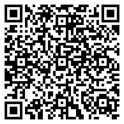 Template QR Code