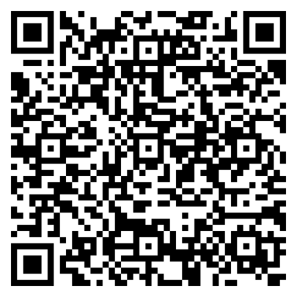 Template QR Code