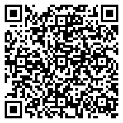 Template QR Code