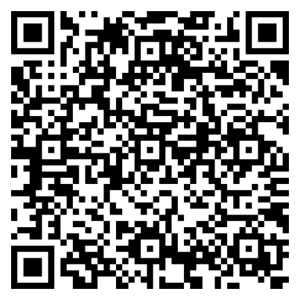 Template QR Code