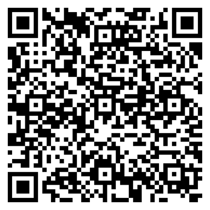 Template QR Code