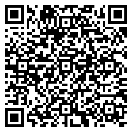 Template QR Code