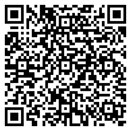 Template QR Code