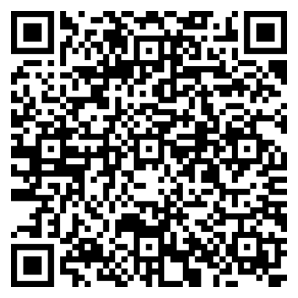 Template QR Code