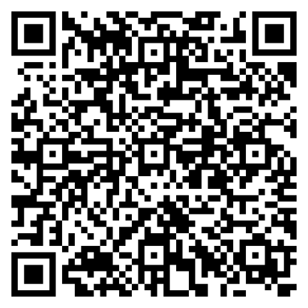 Template QR Code