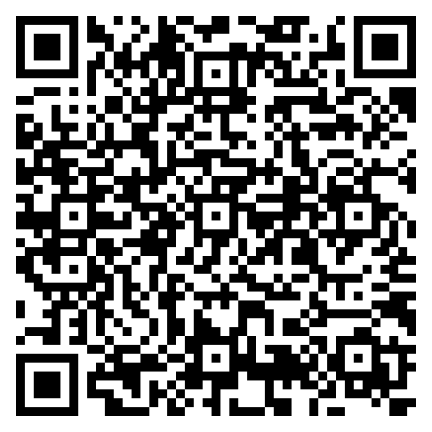 Template QR Code