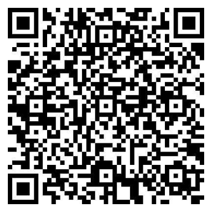 Template QR Code