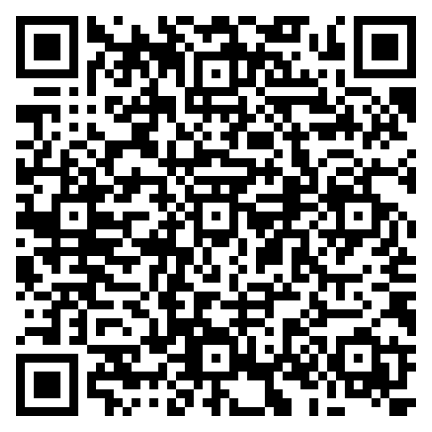 Template QR Code