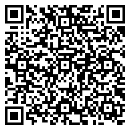 Template QR Code