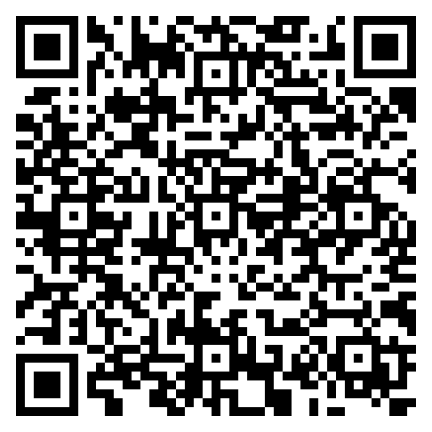 Template QR Code