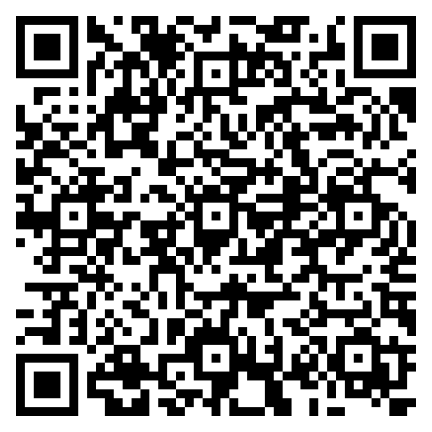 Template QR Code