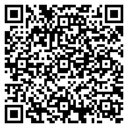 Template QR Code