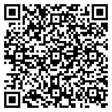 Template QR Code