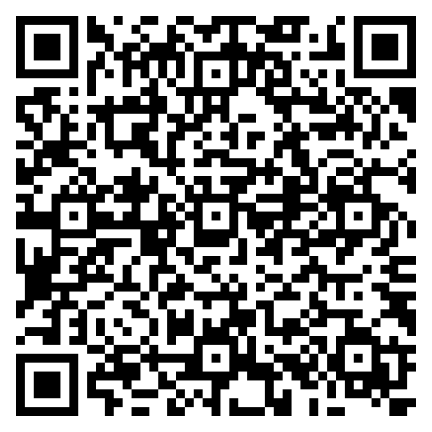 Template QR Code
