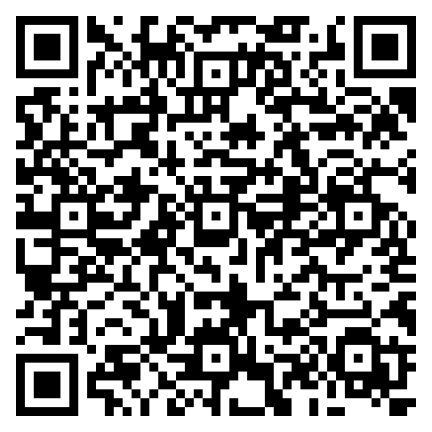 Template QR Code