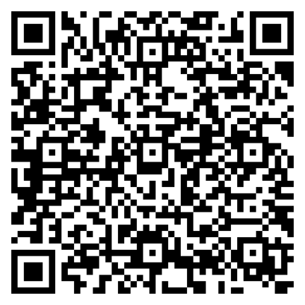 Template QR Code
