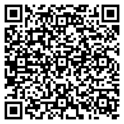 Template QR Code
