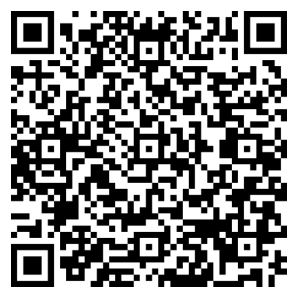 Template QR Code