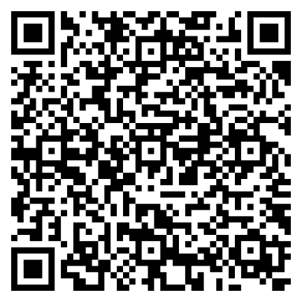 Template QR Code