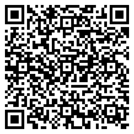 Template QR Code