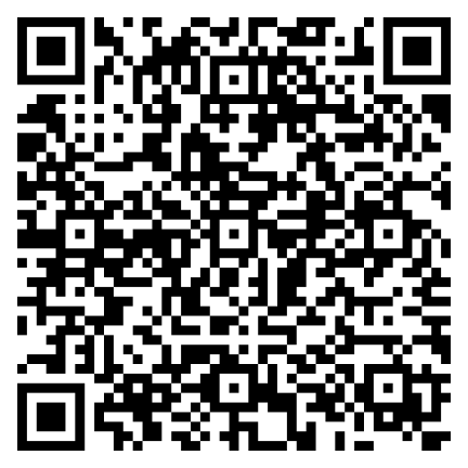 Template QR Code