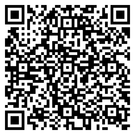 Template QR Code