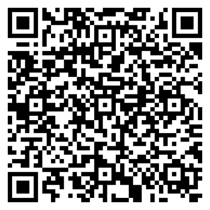 Template QR Code