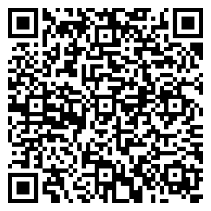 Template QR Code