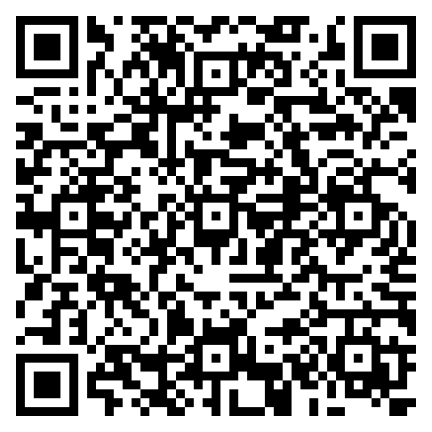 Template QR Code