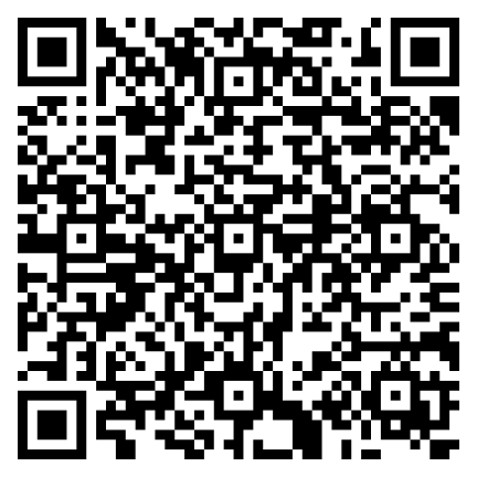 Template QR Code