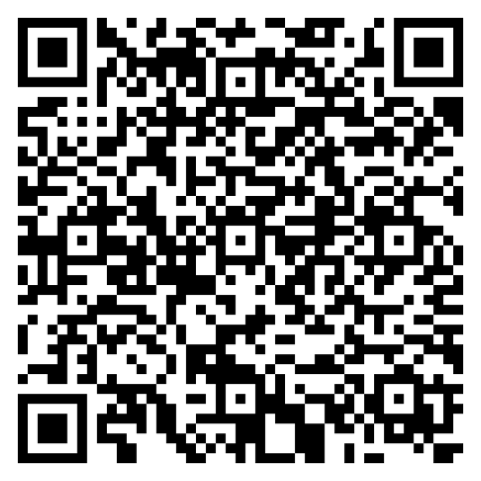 Template QR Code