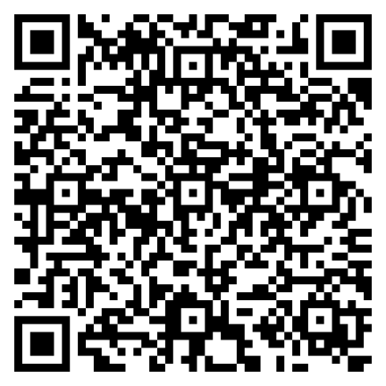 Template QR Code