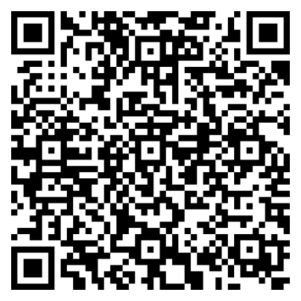 Template QR Code