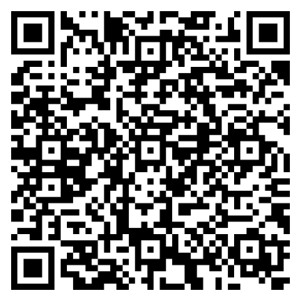 Template QR Code