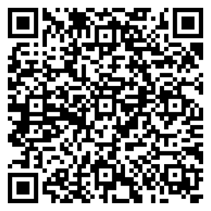 Template QR Code