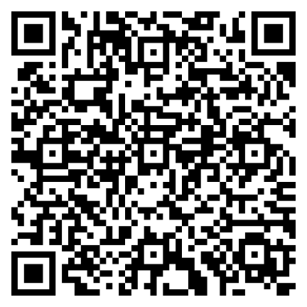 Template QR Code