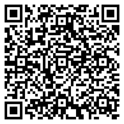 Template QR Code