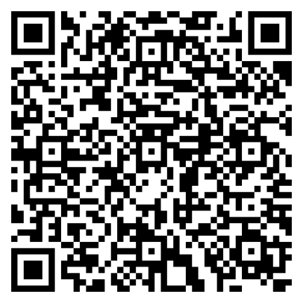 Template QR Code
