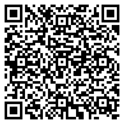 Template QR Code