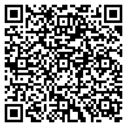 Template QR Code